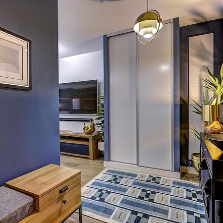 White Pearl Apartments Chamonix Mont Blanc Exterior foto