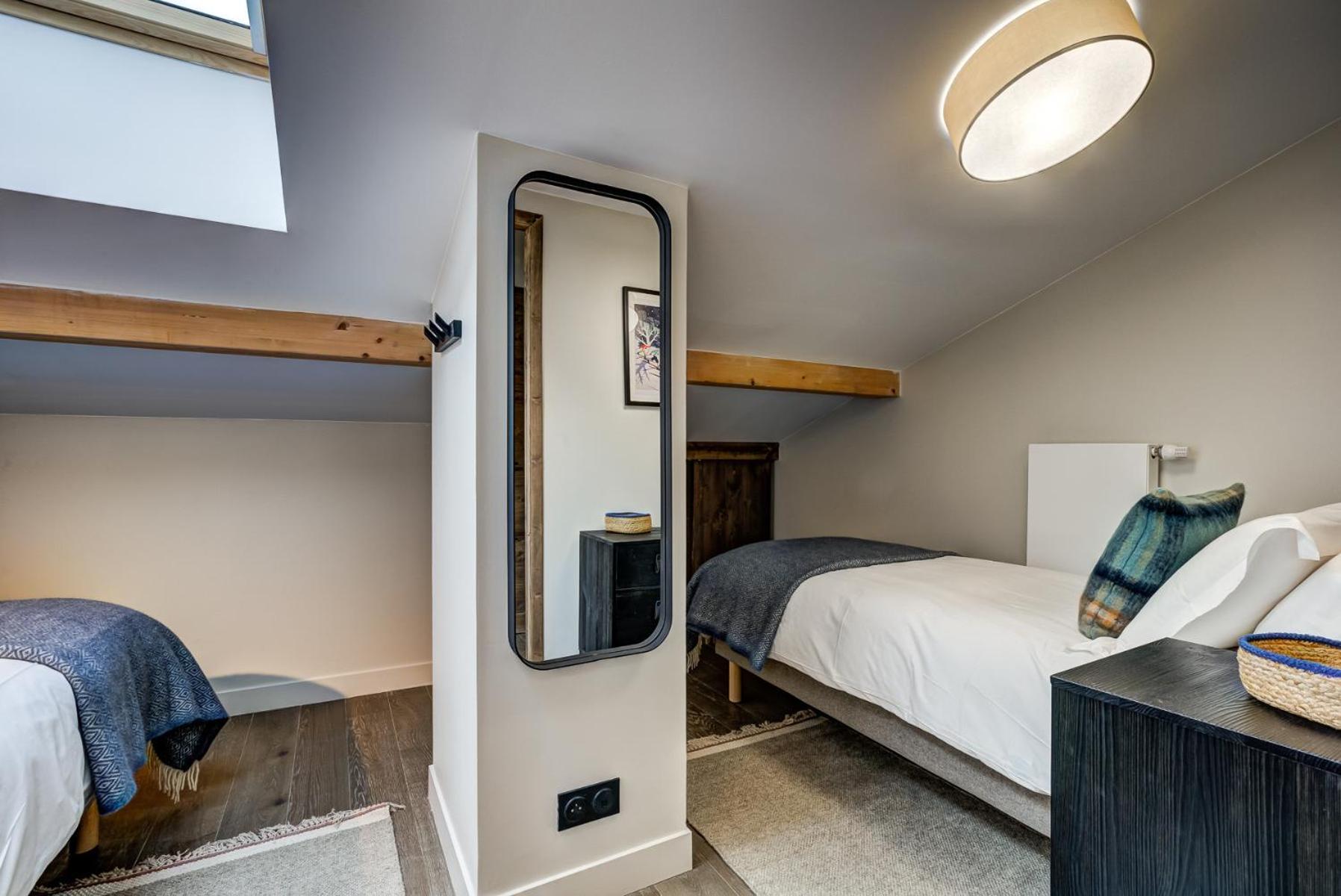 White Pearl Apartments Chamonix Mont Blanc Exterior foto