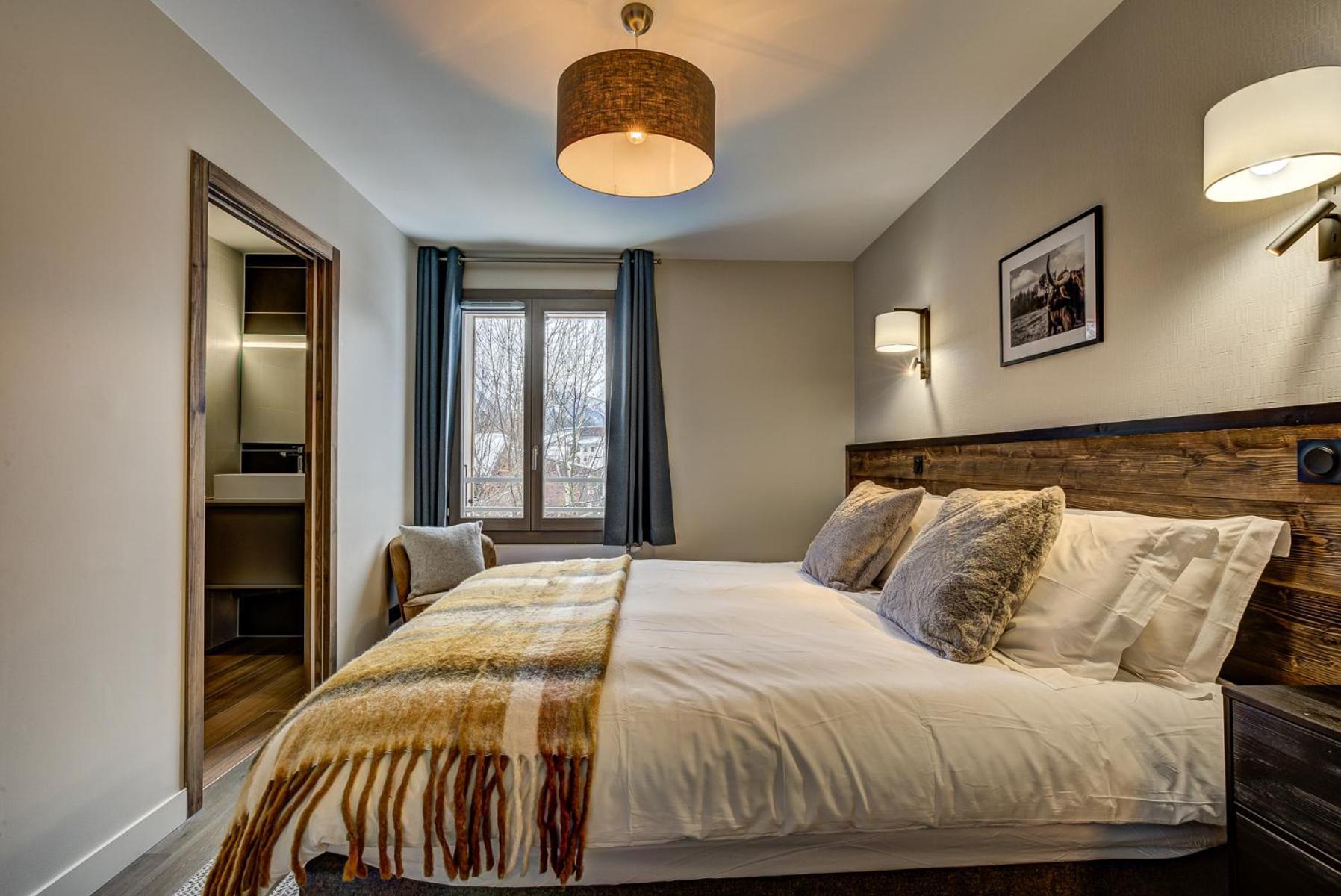 White Pearl Apartments Chamonix Mont Blanc Exterior foto