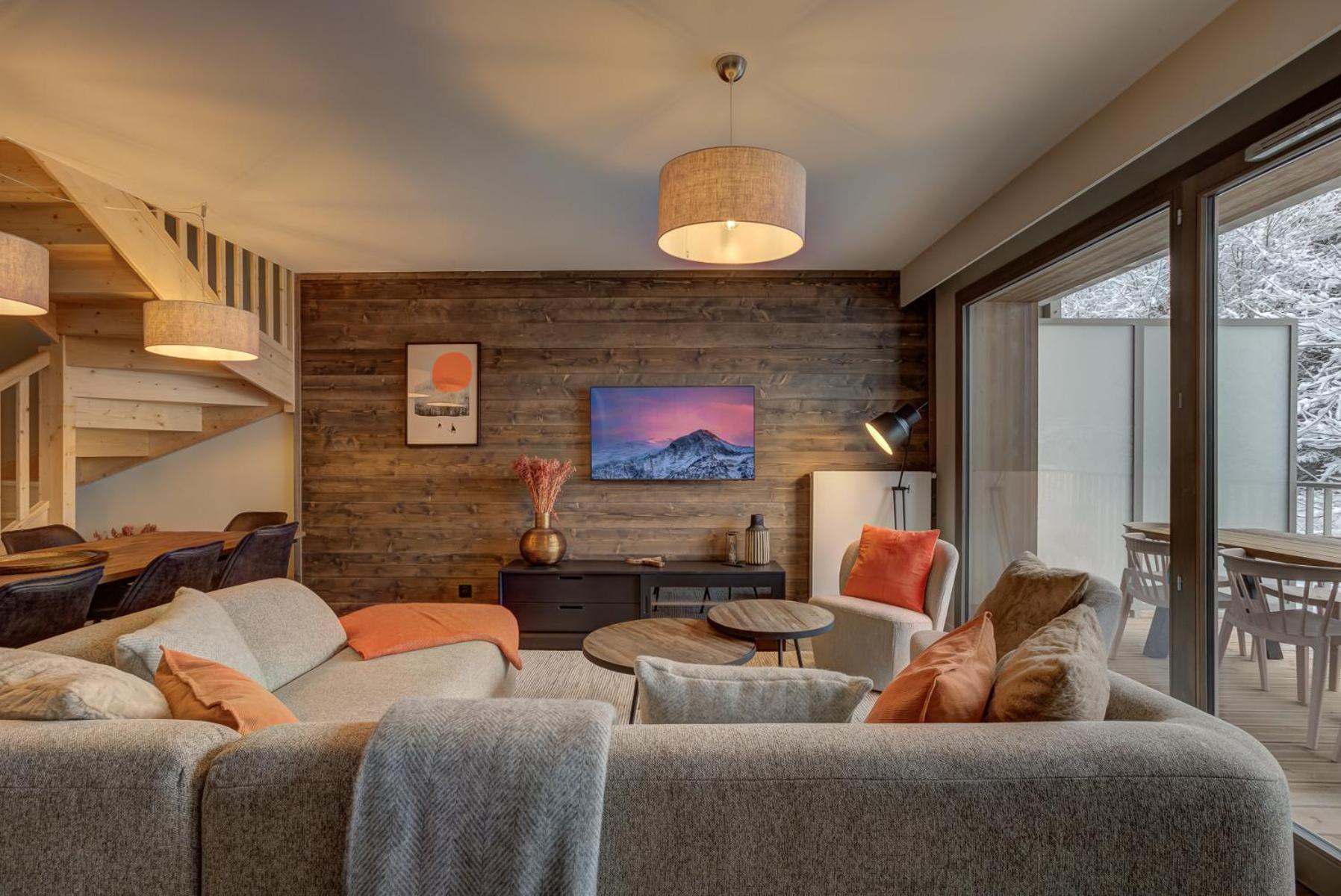 White Pearl Apartments Chamonix Mont Blanc Exterior foto