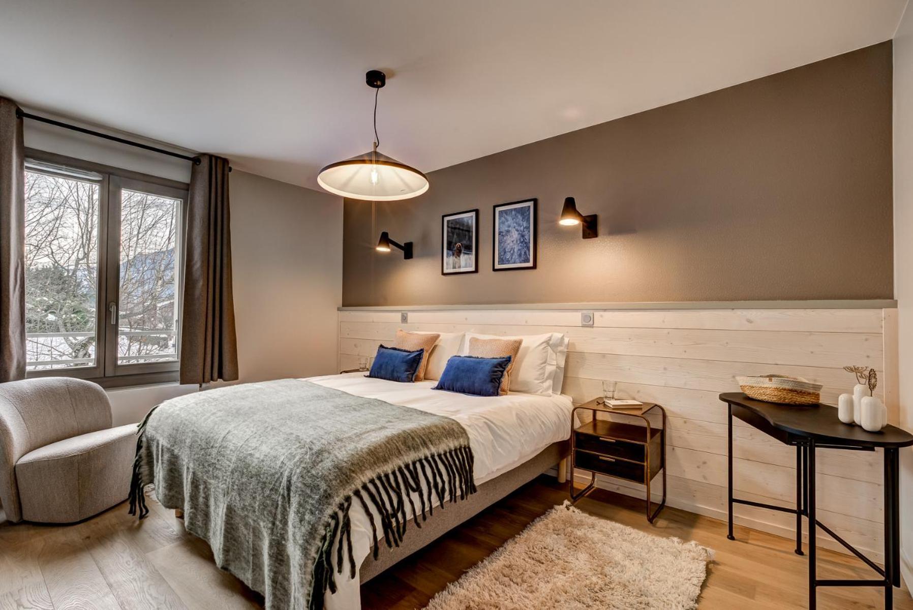 White Pearl Apartments Chamonix Mont Blanc Exterior foto