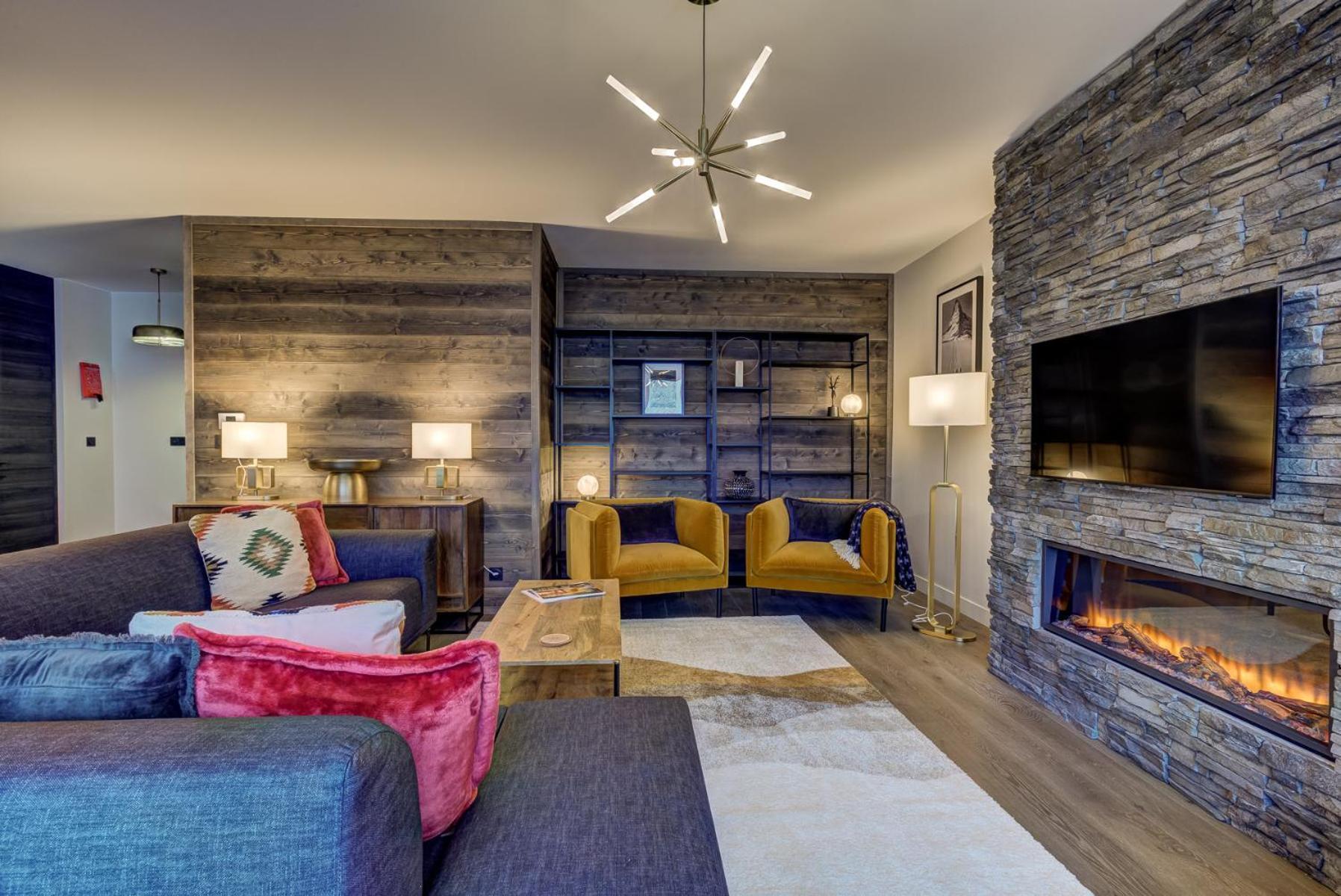 White Pearl Apartments Chamonix Mont Blanc Exterior foto