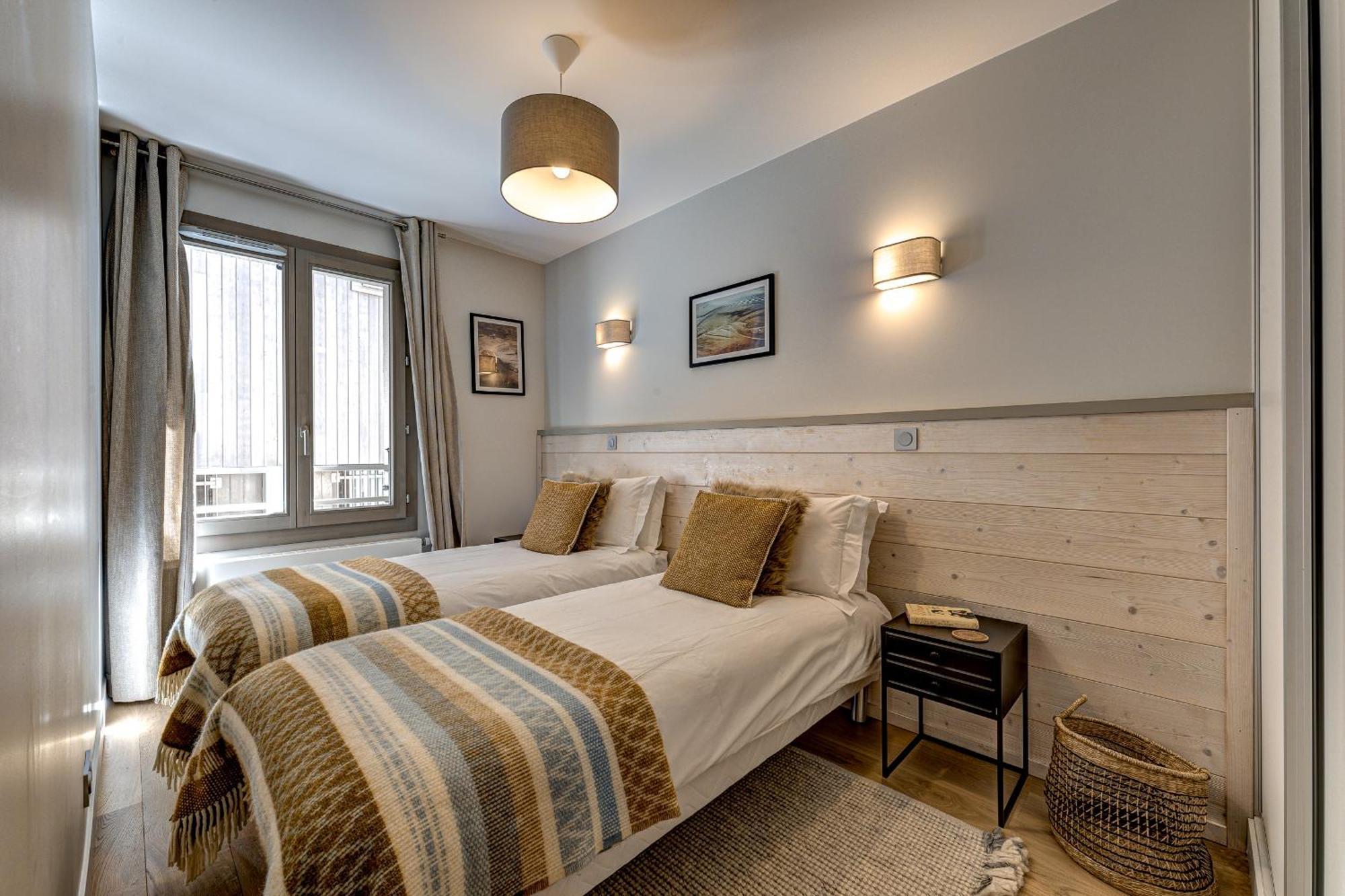 White Pearl Apartments Chamonix Mont Blanc Exterior foto