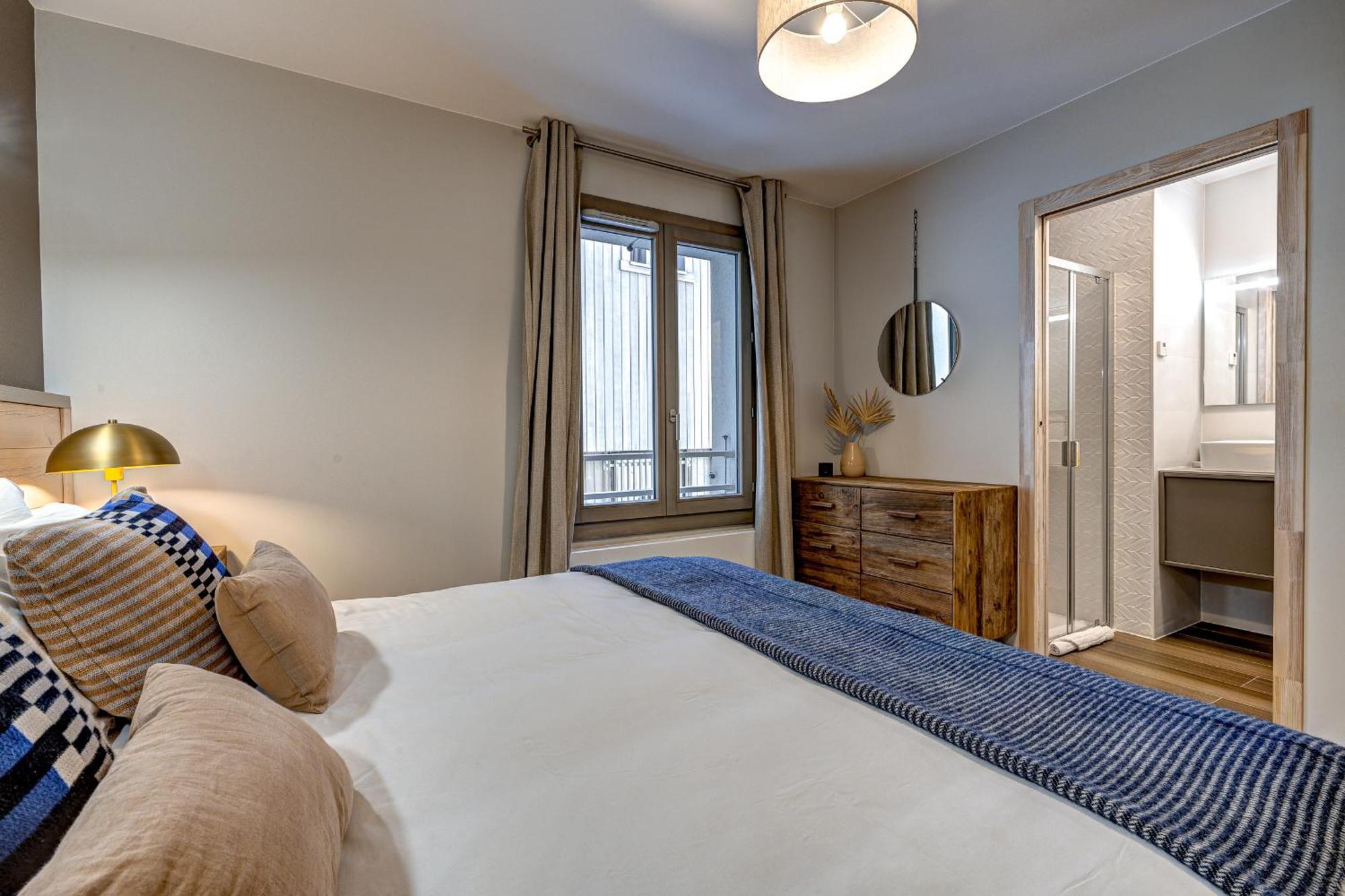 White Pearl Apartments Chamonix Mont Blanc Exterior foto