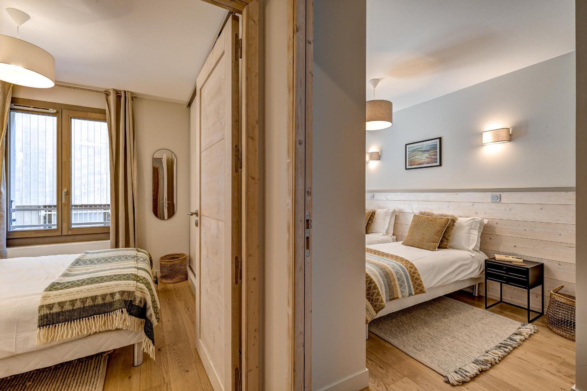 White Pearl Apartments Chamonix Mont Blanc Exterior foto