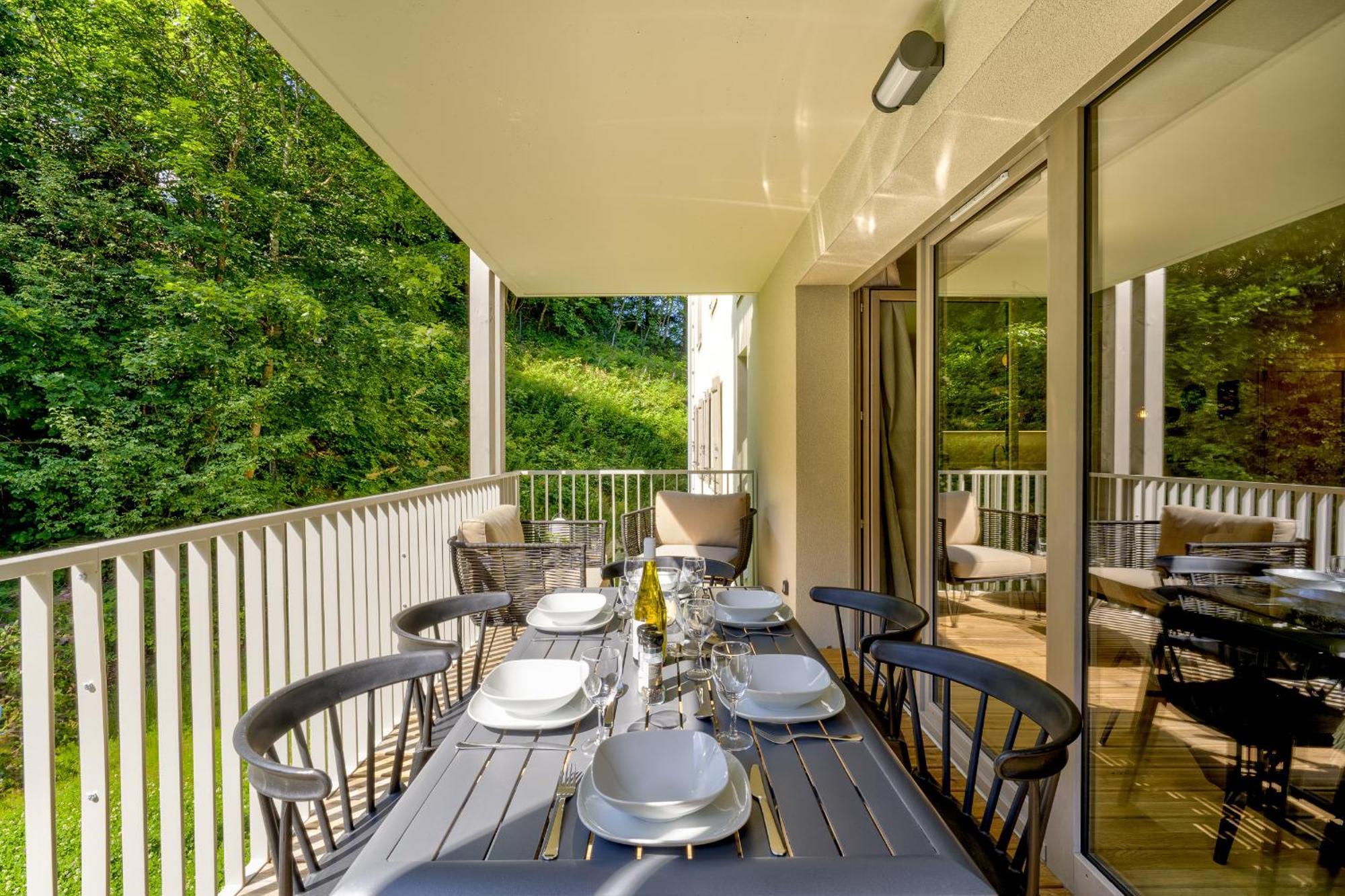 White Pearl Apartments Chamonix Mont Blanc Exterior foto