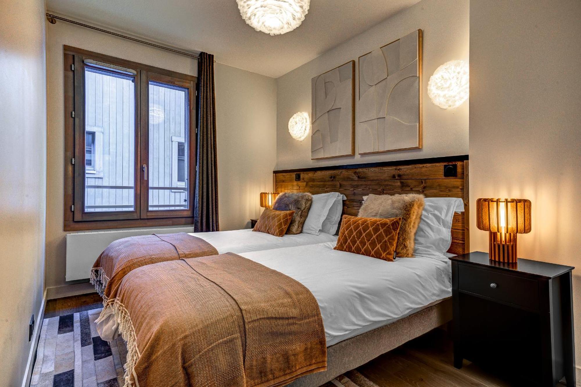 White Pearl Apartments Chamonix Mont Blanc Exterior foto
