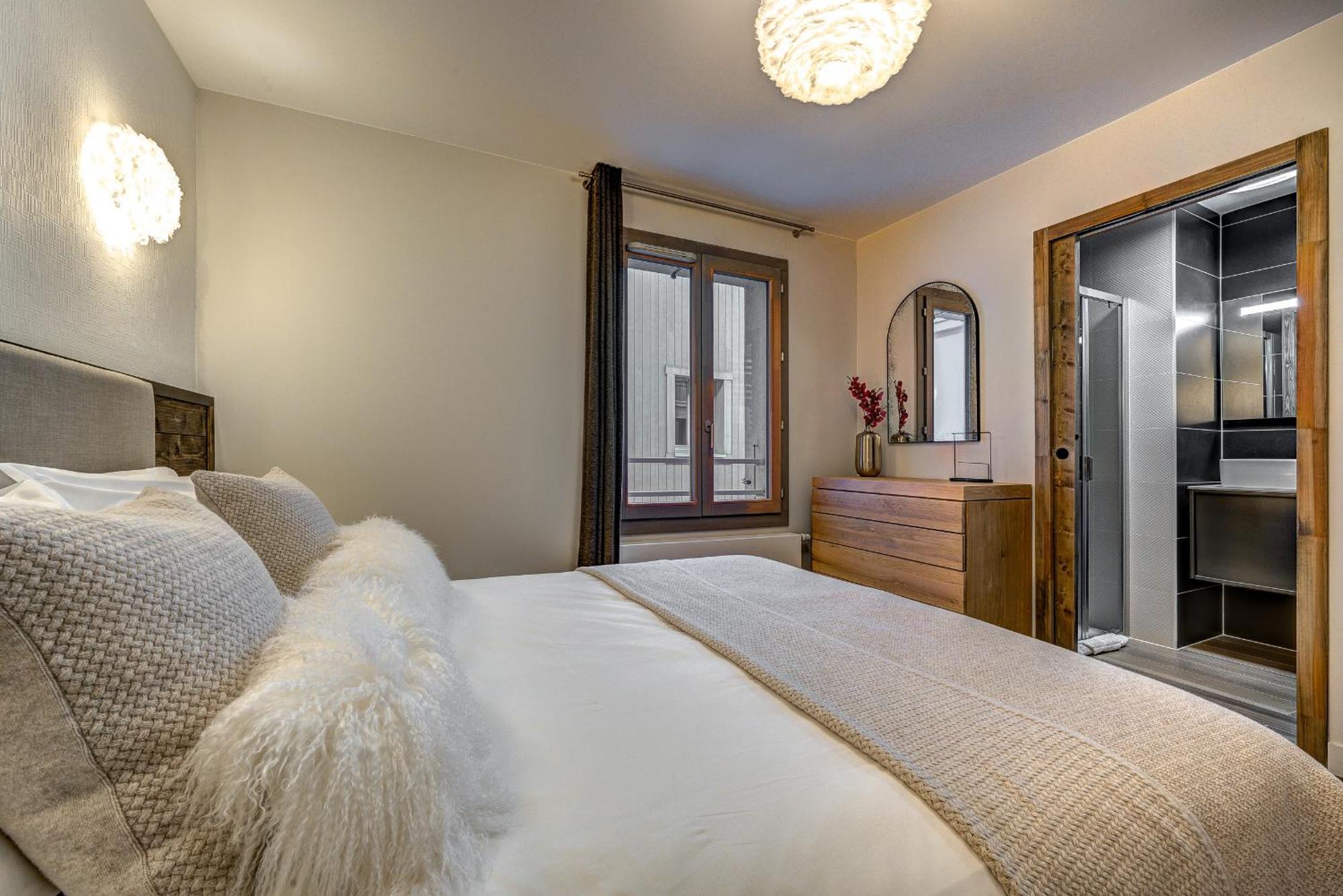 White Pearl Apartments Chamonix Mont Blanc Exterior foto