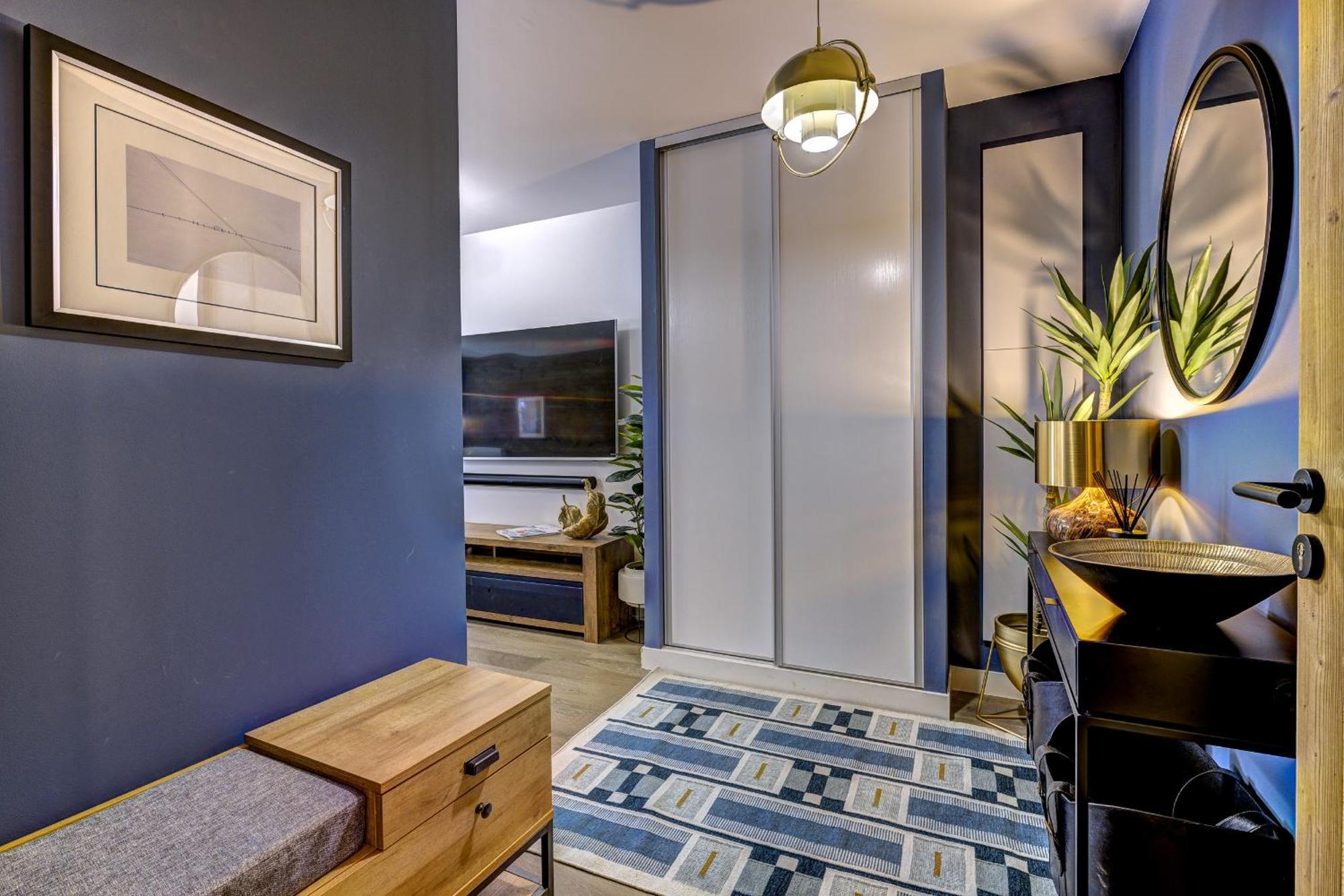 White Pearl Apartments Chamonix Mont Blanc Exterior foto